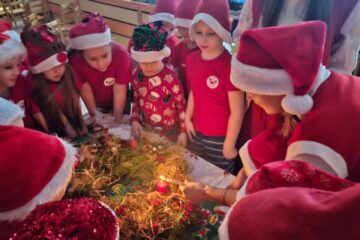 Svētku noskaņa: aizdedzam pirmo Adventes sveci 28