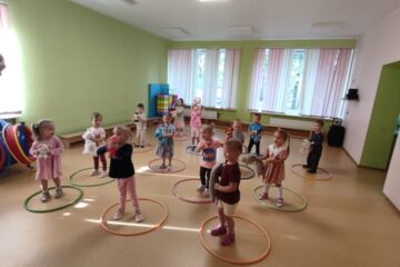 Eiropas sporta nedēļa 2026 #BEACTIVE 37