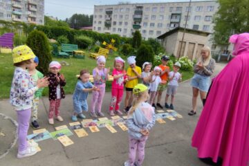 Cūkmena vizīte pirmsskolā 4