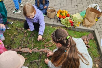 Rudens paklājs 2025 12