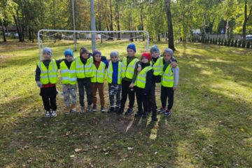 Eiropas sporta nedēļa 2025. Rudens futbola čempionāts. 46