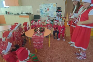 Svētku noskaņa: aizdedzam pirmo Adventes sveci 27