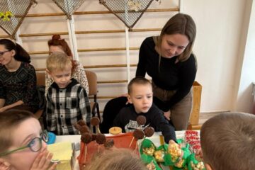 Miķeļdiena 2025. Miķeļdienas tirdziņš. 9