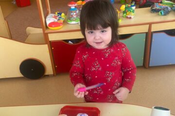 Sniega un ledus noslēpumi mazuļiem 14