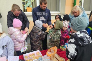 Miķeļdiena 2025. Miķeļdienas tirdziņš. 3