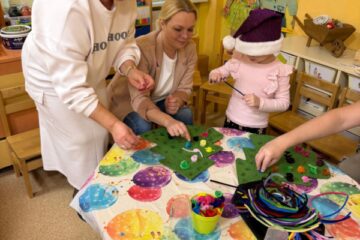 Piparkūku smarža katrā grupā 30