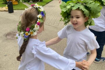 Līgo svētki – tradīciju un prieka pilna diena 23