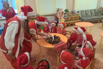 Svētku noskaņa: aizdedzam pirmo Adventes sveci 75