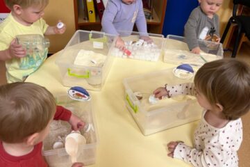 Atklātā nodarbība 