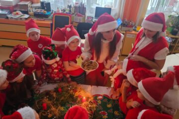 Svētku noskaņa: aizdedzam pirmo Adventes sveci 13