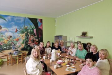 Meistarklase pedagogiem “Izgaismo Latviju” 5