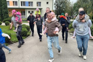 Tēva diena 2026 2