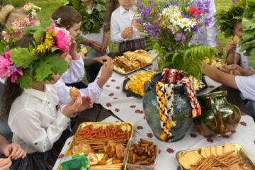 Līgo svētki – tradīciju un prieka pilna diena 14
