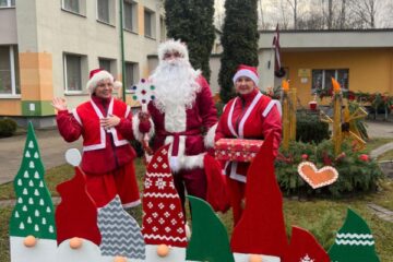 Kad Salatētis ciemos nāk 11