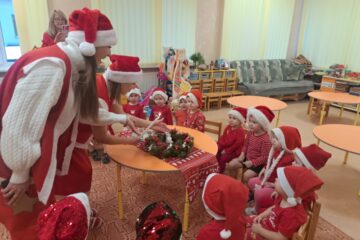 Svētku noskaņa: aizdedzam pirmo Adventes sveci 49