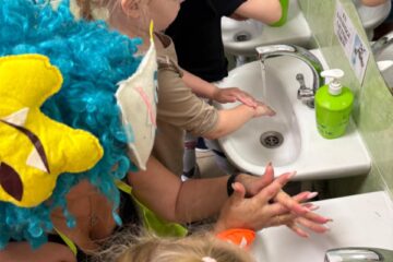 Straptautiskā roku mazgāšanas diena 2025 46