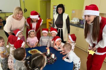 Svētku noskaņa: aizdedzam pirmo Adventes sveci 70