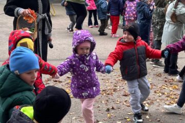 Miķeļdiena 2025. Miķeļdienas tirdziņš. 56