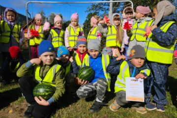 Eiropas sporta nedēļa 2025. Rudens futbola čempionāts. 52
