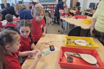 STEAM darbnīcas “Mazie pētnieki” 48