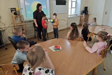 Jaunie Pētnieki. Zvaigžņotas debess noslēpumi 36