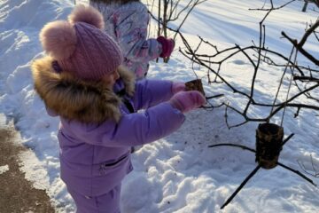 Gardumi spārnotājiem draugiem 22