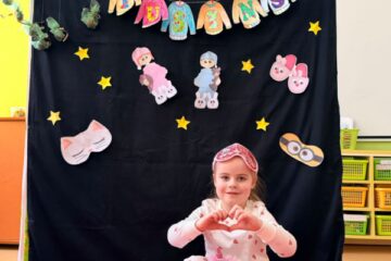 eTwinning projekts “Apkārt pasaulei ar spilvenu un pidžamu” 22