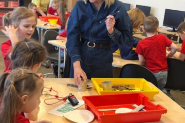 STEAM darbnīcas “Mazie pētnieki” 52