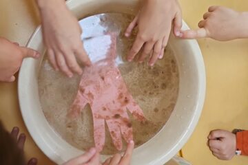 Straptautiskā roku mazgāšanas diena 2025 17