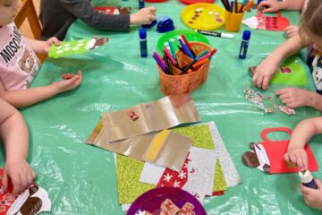 Ziemassvētku eTwinning projekts 2025 10