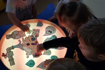 Straptautiskā roku mazgāšanas diena 2025 10