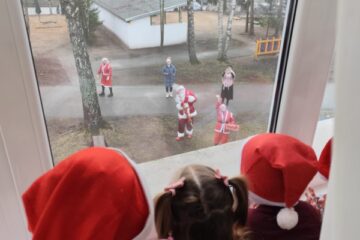 Kad Salatētis ciemos nāk 2