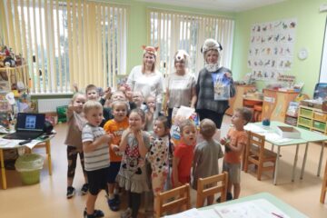 Labo darbu nedēļa 2025 14