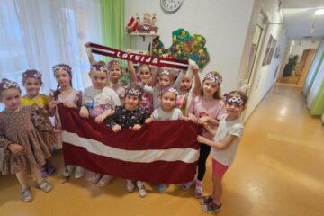 Lāčplēša diena 2025 5