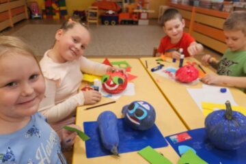 Ķirbju un kabaču pārvērtības 8