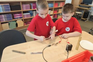 STEAM darbnīcas “Mazie pētnieki” 22