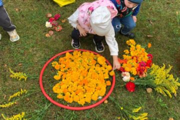 Rudens paklājs 2025 89