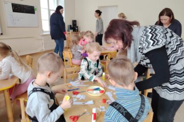 Jaunie Pētnieki. Zvaigžņotas debess noslēpumi 16