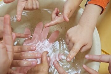 Straptautiskā roku mazgāšanas diena 2025 8