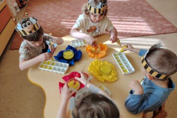 eTwinning projekts “Future Steamers” 9