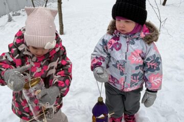 Gardumi spārnotājiem draugiem 32