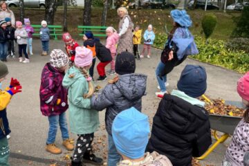 Miķeļdiena 2025. Miķeļdienas tirdziņš. 60