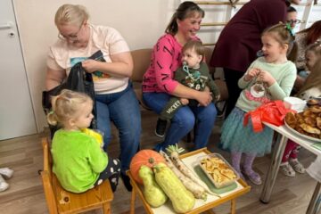 Miķeļdiena 2025. Miķeļdienas tirdziņš. 30