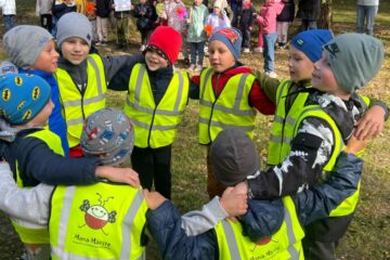 Eiropas sporta nedēļa 2025. Rudens futbola čempionāts. 11