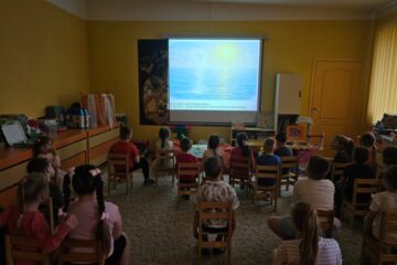 Ūdens diena 2026 10