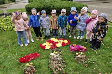 Rudens paklājs 2025 82