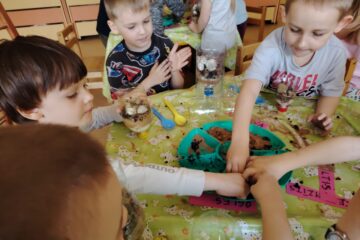 eTwinning projekts Future Steamers “Ūdens filtrēšana” 20