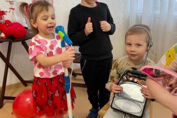 Draudzības diena 2026 142