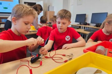 STEAM darbnīcas “Mazie pētnieki” 39