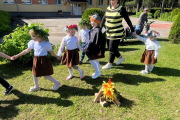 Līgo svētki – tradīciju un prieka pilna diena 105